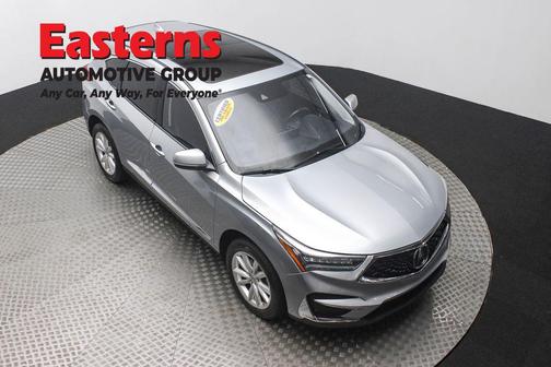 2020 Acura RDX Base