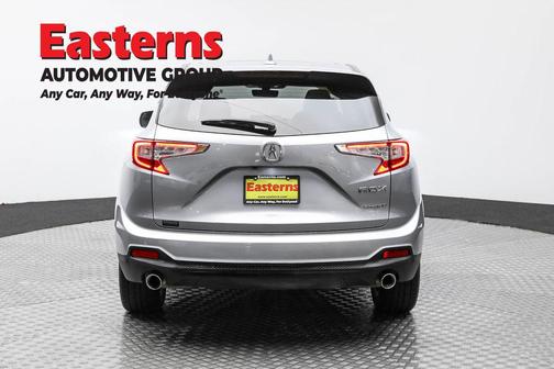 2020 Acura RDX Base
