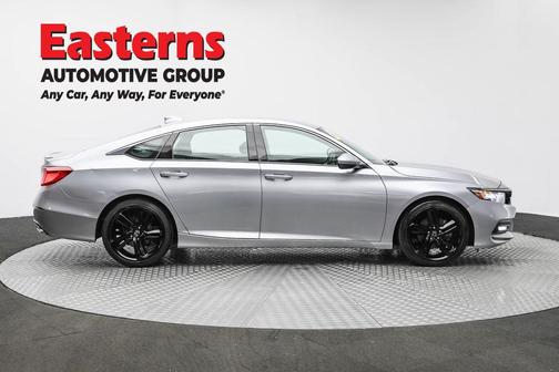 2020 Honda Accord Sport 1.5T