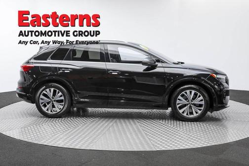2023 Audi Q4 e-tron Premium Plus 40 RWD