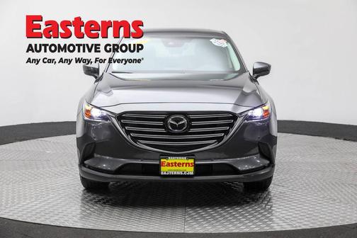 2022 Mazda CX-9 Touring