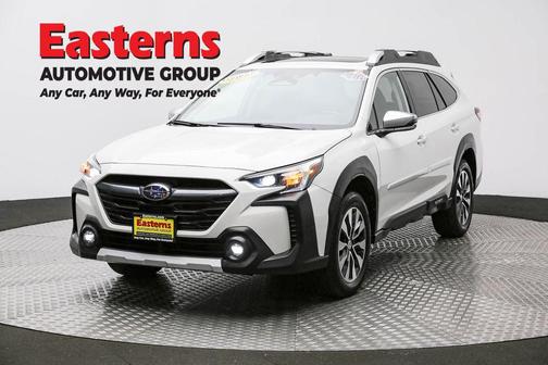 2023 Subaru Outback Touring XT