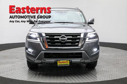 2023 Nissan Armada SL 2WD