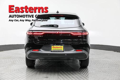 2024 Dodge Hornet GT Plus AWD
