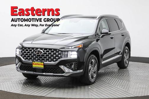 2023 Hyundai SANTA FE SEL 2.4