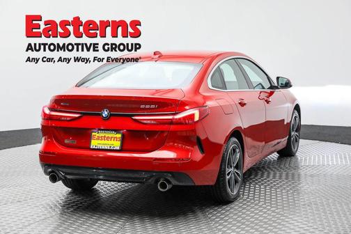 2022 BMW 228 Gran Coupe i xDrive