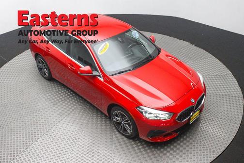 2022 BMW 228 Gran Coupe i xDrive