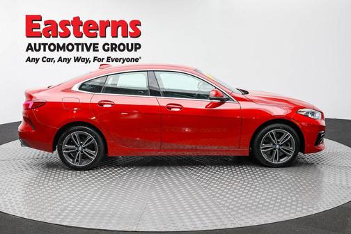 2022 BMW 228 Gran Coupe i xDrive