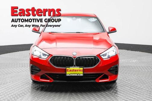 2022 BMW 228 Gran Coupe i xDrive