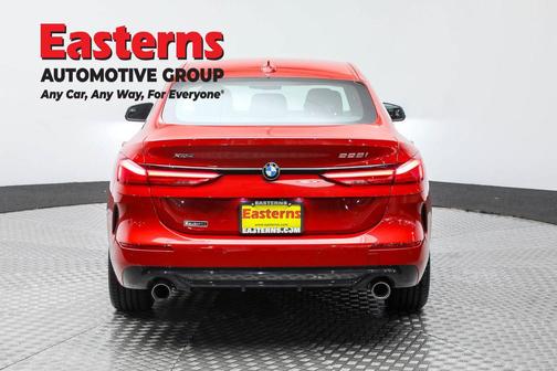 2022 BMW 228 Gran Coupe i xDrive