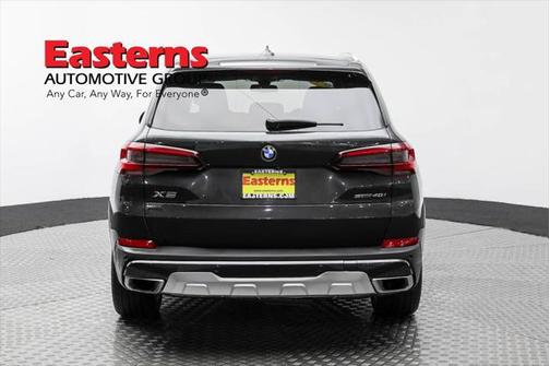 2023 BMW X5 sDrive40i