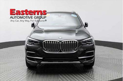 2023 BMW X5 sDrive40i