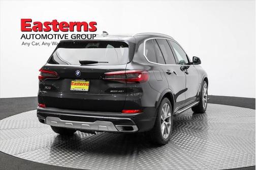 2023 BMW X5 sDrive40i