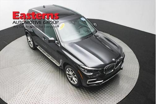 2023 BMW X5 sDrive40i