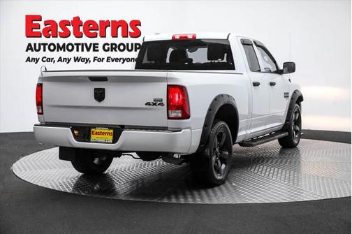 2019 RAM 1500 Express