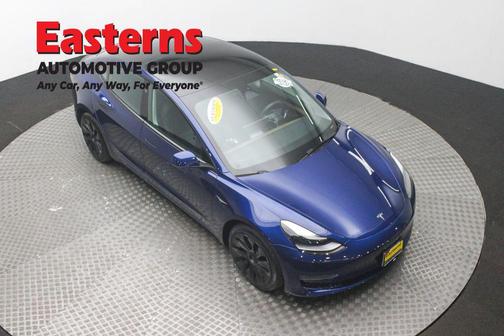 2023 Tesla Model 3 Standard Range