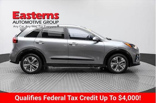 2022 Kia Niro EV EX