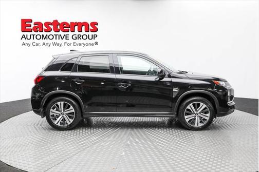 2023 Mitsubishi Outlander Sport 2.0 ES