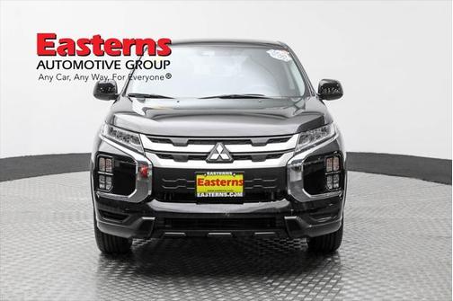 2023 Mitsubishi Outlander Sport 2.0 ES