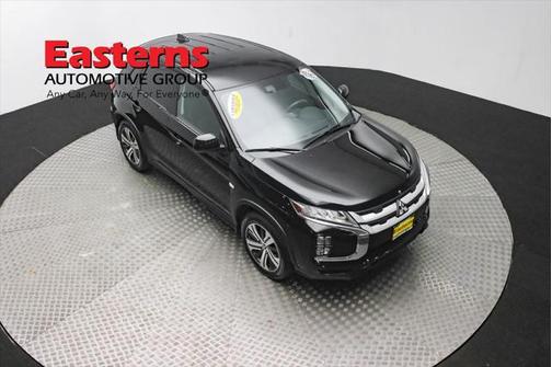 2023 Mitsubishi Outlander Sport 2.0 ES