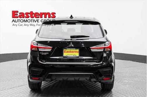 2023 Mitsubishi Outlander Sport 2.0 ES