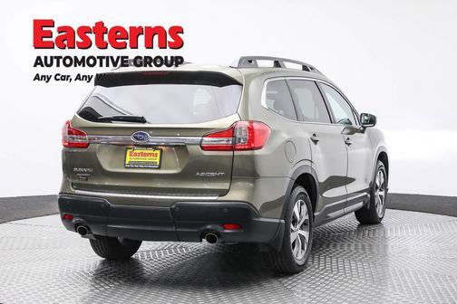 2022 Subaru Ascent Premium 7-Passenger