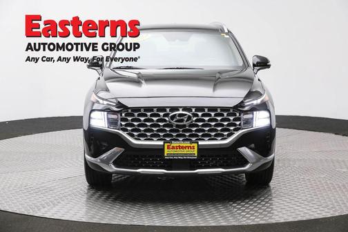 2023 Hyundai SANTA FE HEV SEL Premium