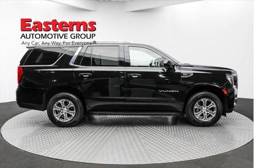 2023 GMC Yukon SLE