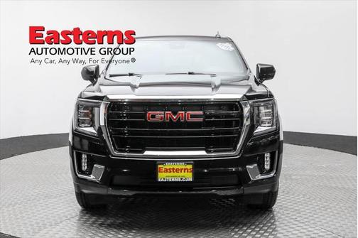 2023 GMC Yukon SLE