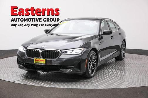 2023 BMW 530e Base