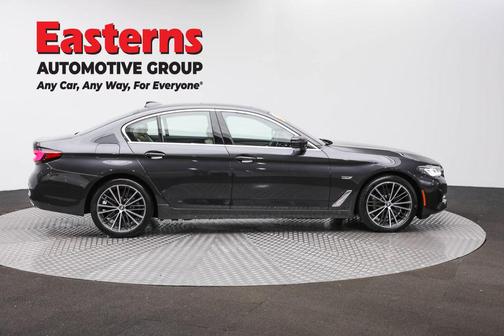 2023 BMW 530e Base