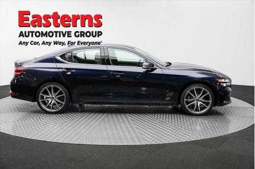 2023 Genesis G70 2.0T AWD