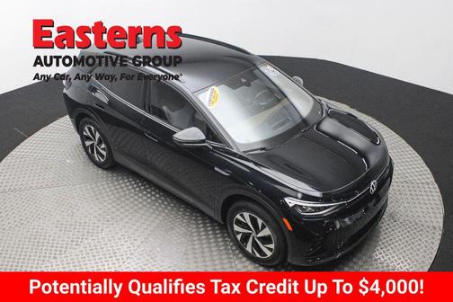 2023 Volkswagen ID.4 AWD Pro