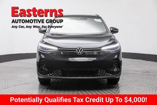 2023 Volkswagen ID.4 AWD Pro