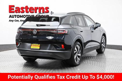 2023 Volkswagen ID.4 AWD Pro