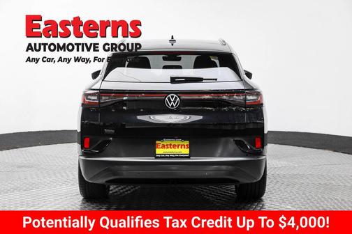 2023 Volkswagen ID.4 AWD Pro