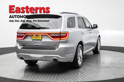 2024 Dodge Durango R/T Plus AWD