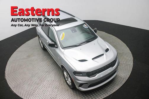 2024 Dodge Durango R/T Plus AWD