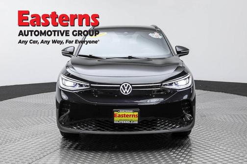 2024 Volkswagen ID.4 S