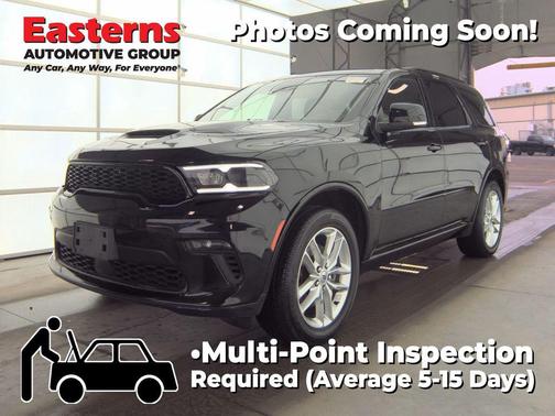 2023 Dodge Durango GT Plus
