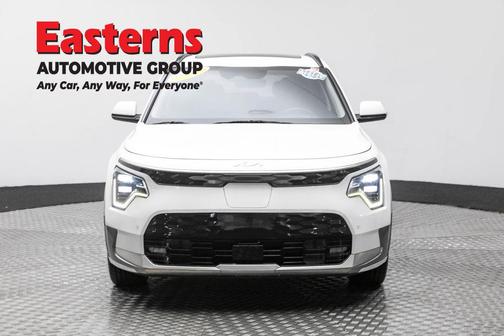 2023 Kia Niro EV Wave