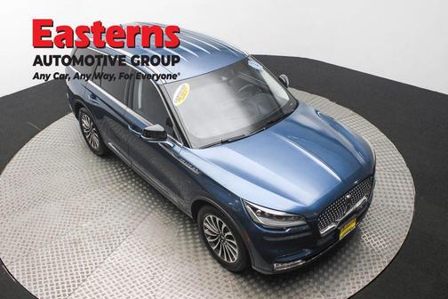 2020 Lincoln Aviator Reserve AWD