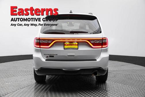 2024 Dodge Durango SXT AWD