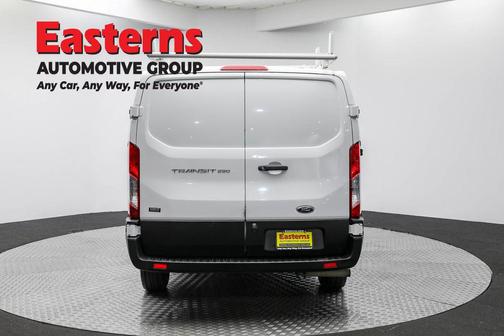 2023 Ford Transit-250 Base