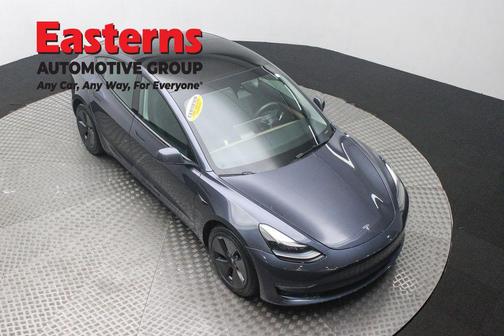 2023 Tesla Model 3 Long Range