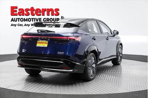 2023 Nissan ARIYA EVOLVE+