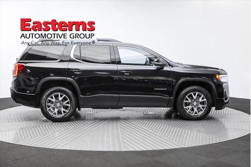 2023 GMC Acadia AWD SLT