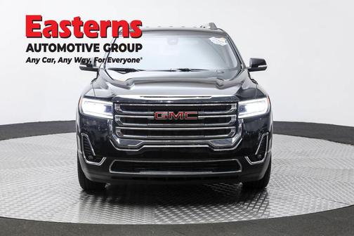 2023 GMC Acadia AWD SLT