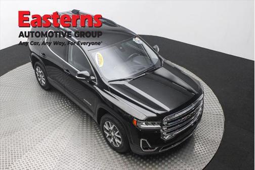 2023 GMC Acadia AWD SLT