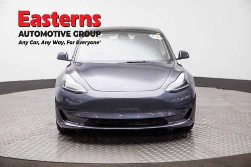 2023 Tesla Model 3 Standard Range